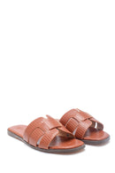 Women's Casual Slippers | Derimod