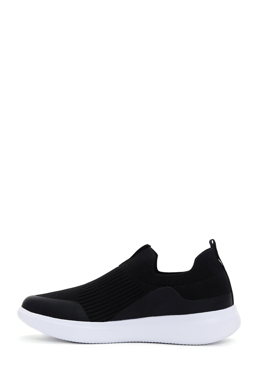 Derimod Zero Men's Black Sneaker