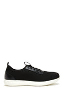 Erkek Siyah Sneaker | Derimod