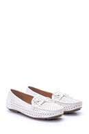 Women's Bow Loafer | Derimod