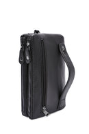 Men's Black Handbag | Derimod