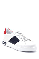 Erkek Deri Sneaker | Derimod