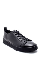 Men's Leather Sneaker | Derimod