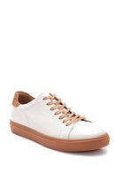 Erkek Deri Sneaker | Derimod