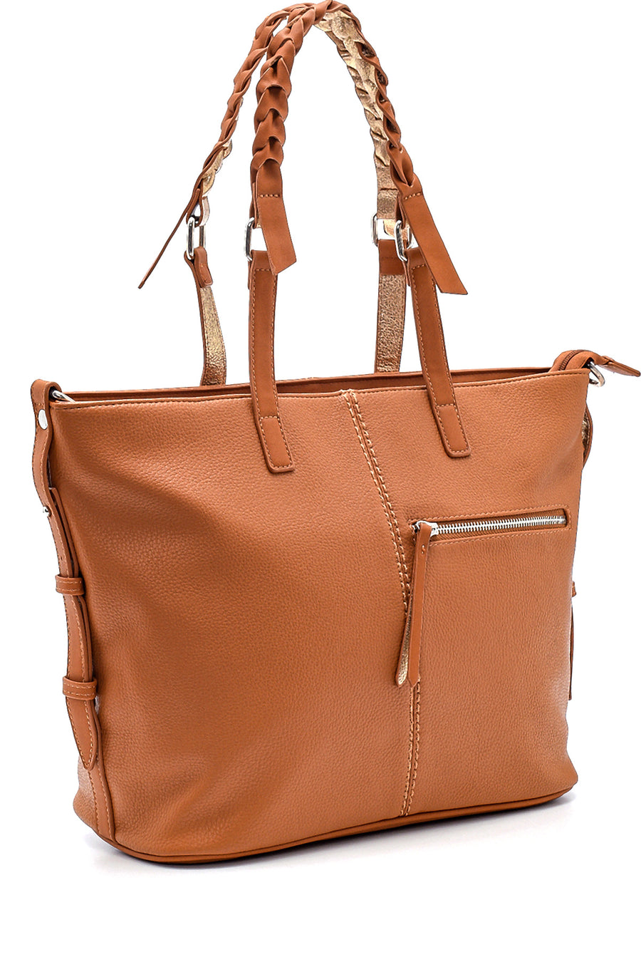 Women's Casual Shoulder Bag 21SBD2492FT | Derimod