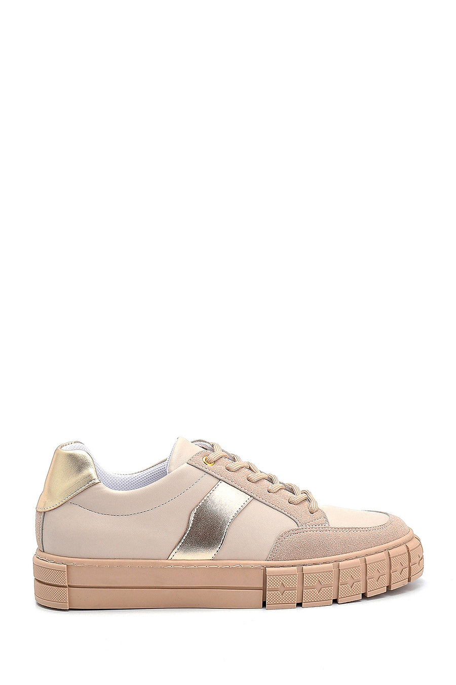 Kadın Sneaker 21SFE211114 | Derimod
