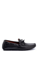 Men's Leather Loafer | Derimod