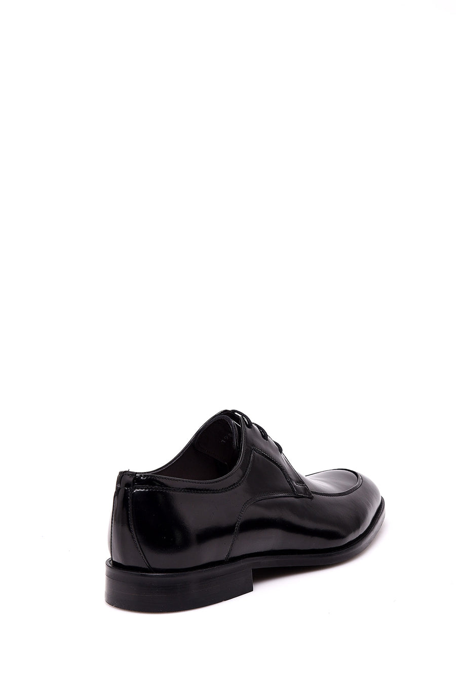 Men's Classic Patent Leather Shoes