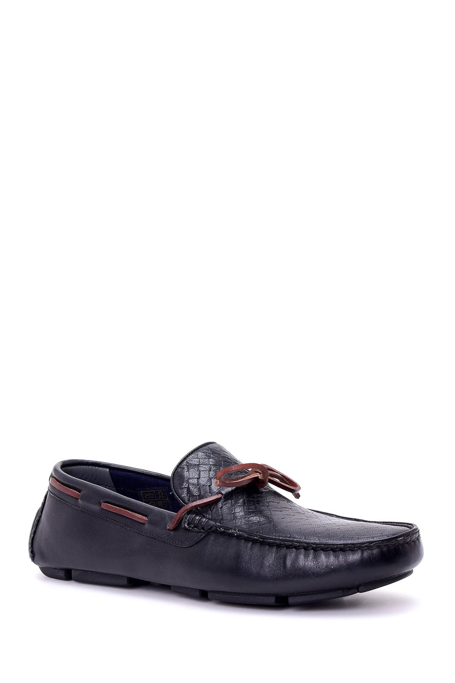 Erkek Loafer