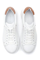 Erkek Deri Sneaker | Derimod