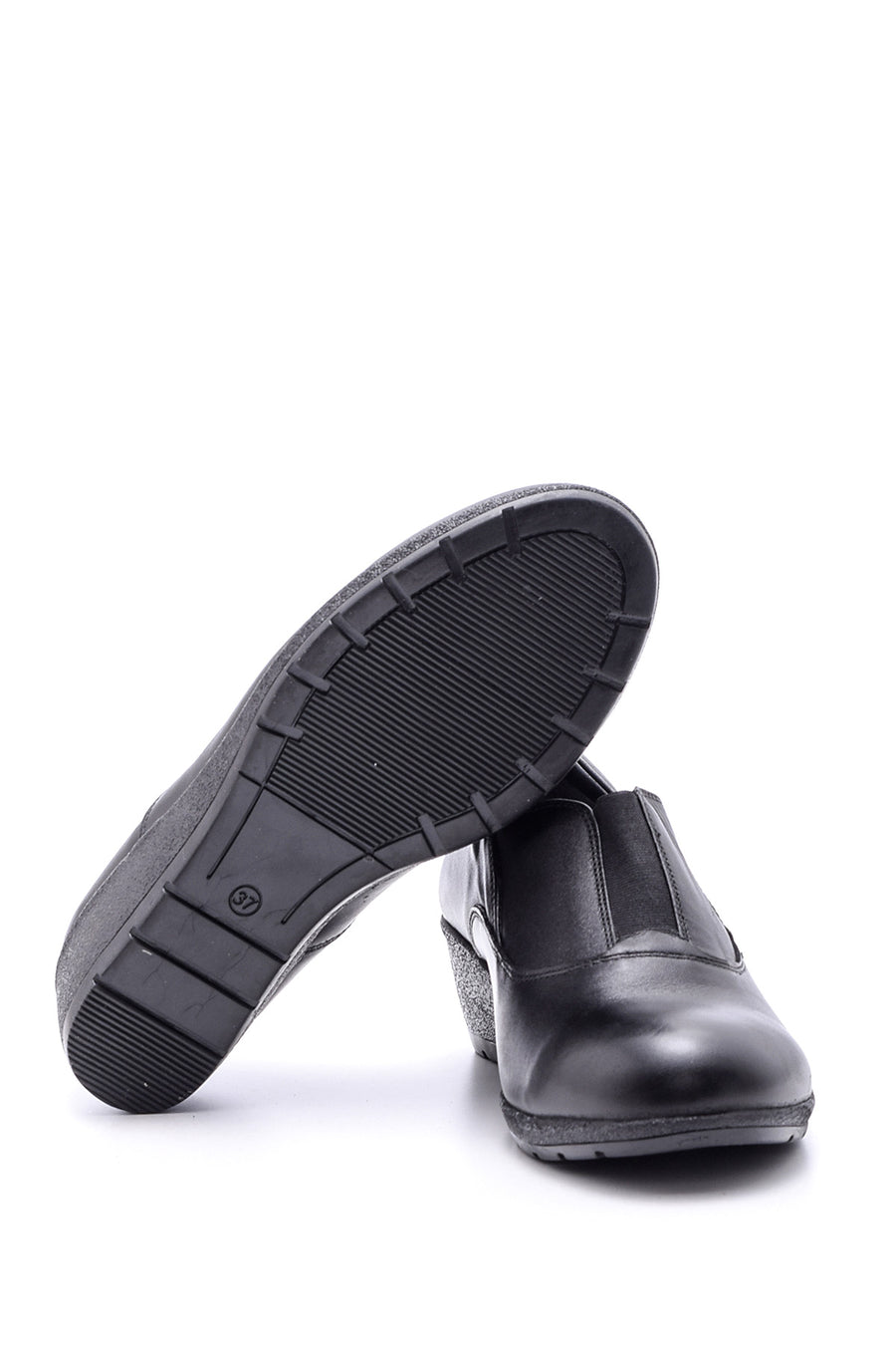 Women's Leather Shoes