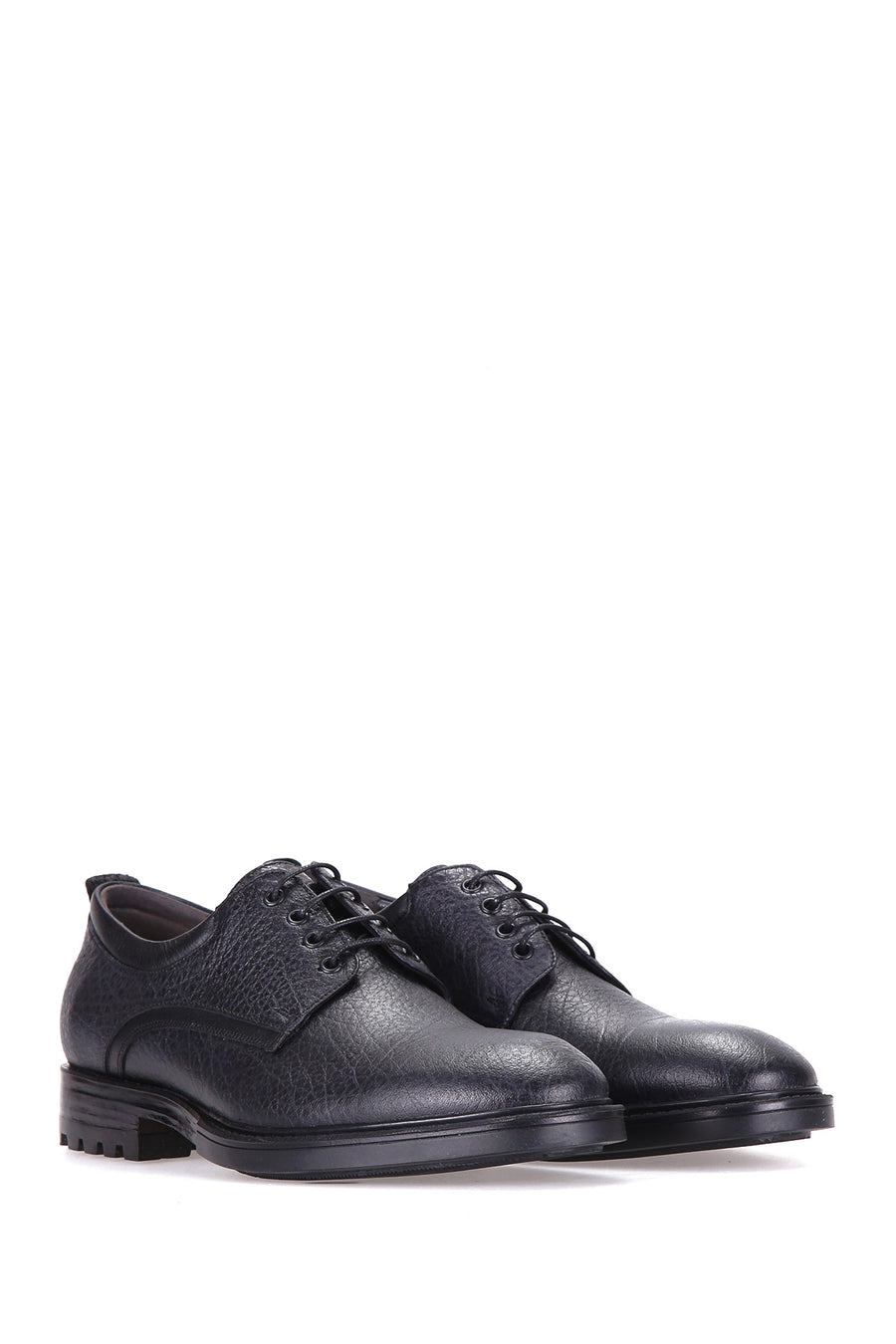 Classic Men's Leather Shoes