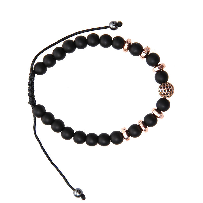 Men's bracelet