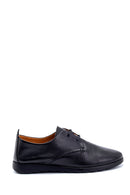 Women's Leather Oxford Shoes | Derimod