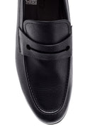 Men's Leather Loafer | Derimod