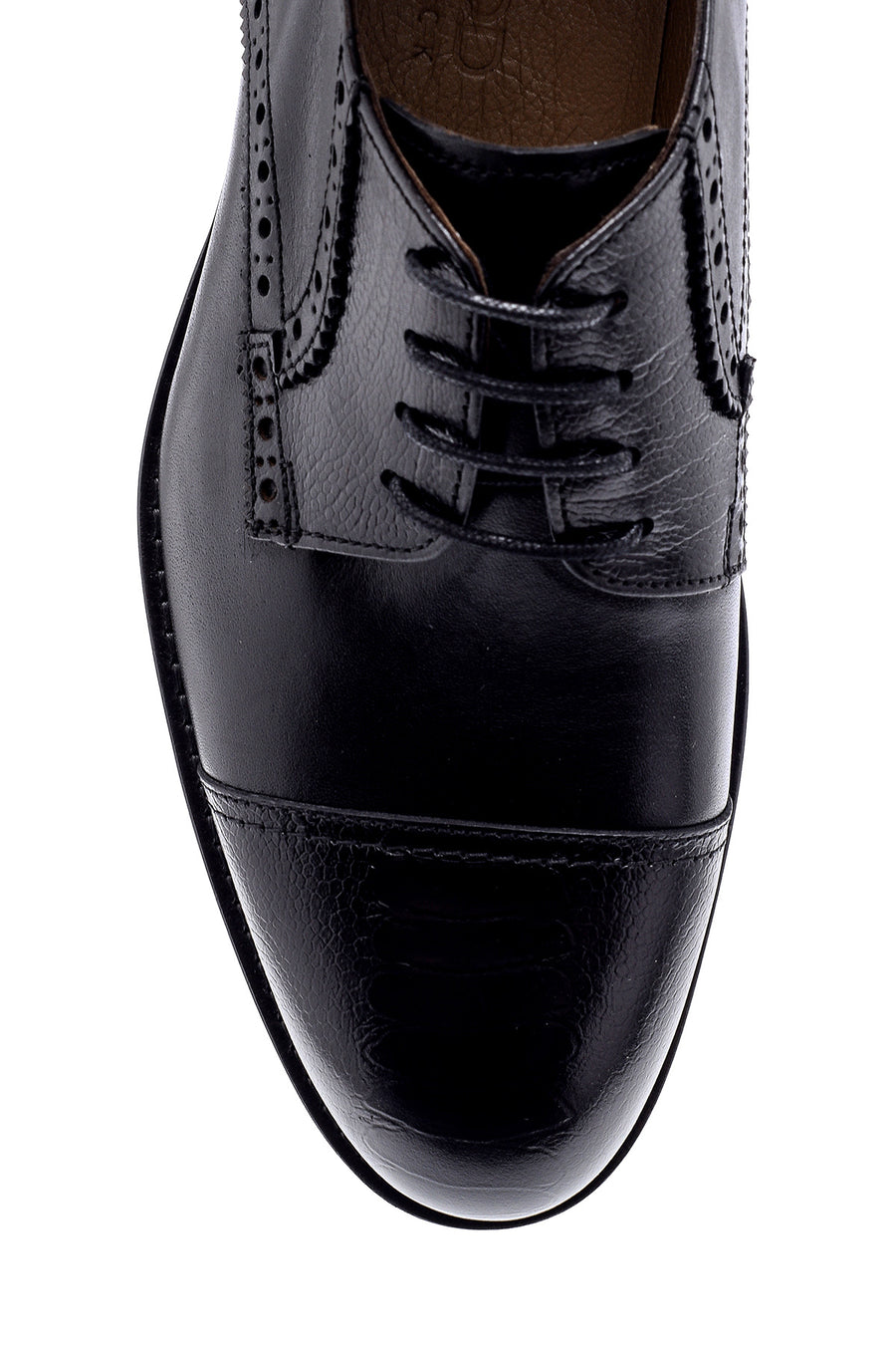 Men's Leather Shoes