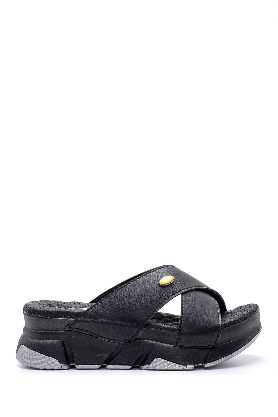 Women's Slippers 20SFE290818 | Derimod