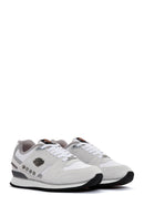 Harley Davidson Erkek Beyaz Buick GNX Sneaker | Derimod