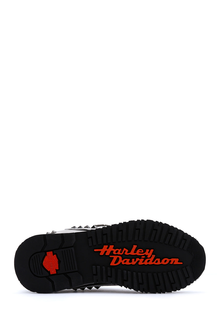 Harley Davidson Kadın Beyaz Buick GNX Sneaker