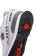 Harley Davidson Women's White Buick GNX Sneaker | Derimod