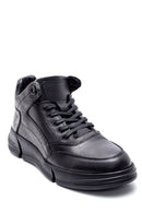 Men's Leather Sneaker | Derimod