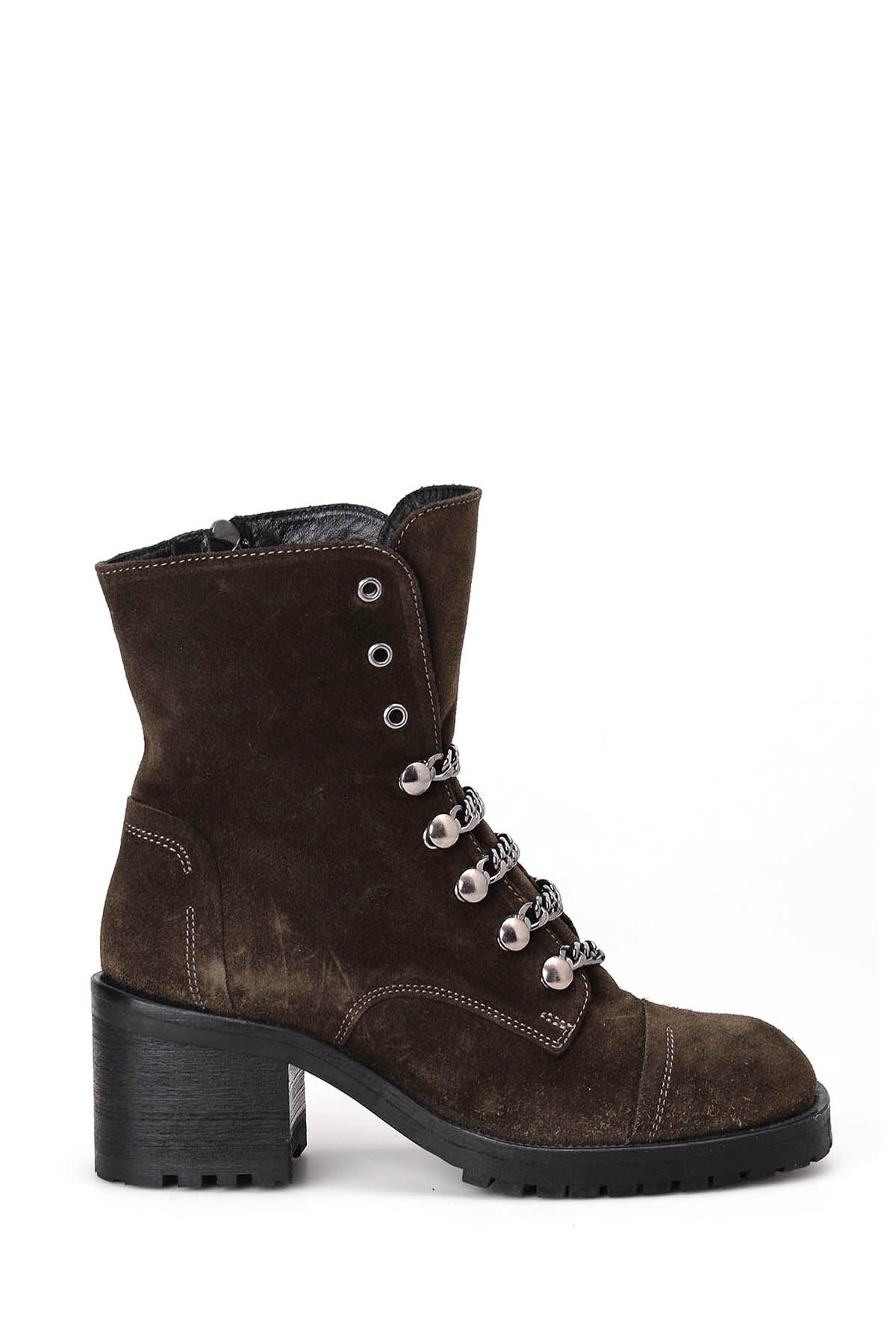 Women's Boots 18WFD241210 | Derimod