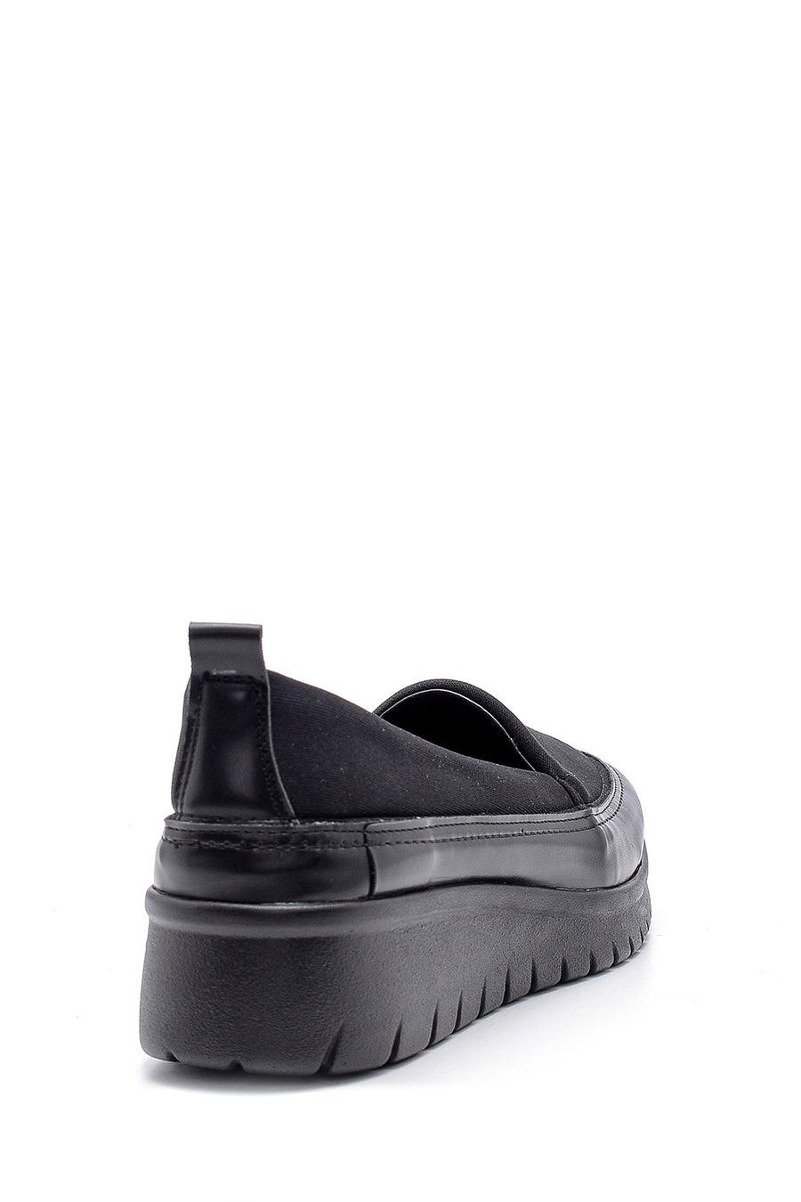 Women's Thick Soled Shoes
