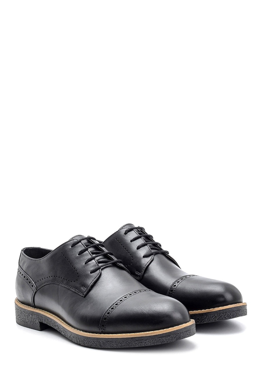 Men's Leather Shoes