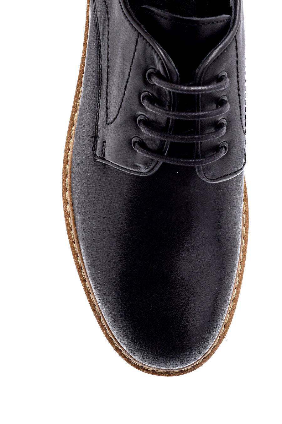 Men's Leather Shoes