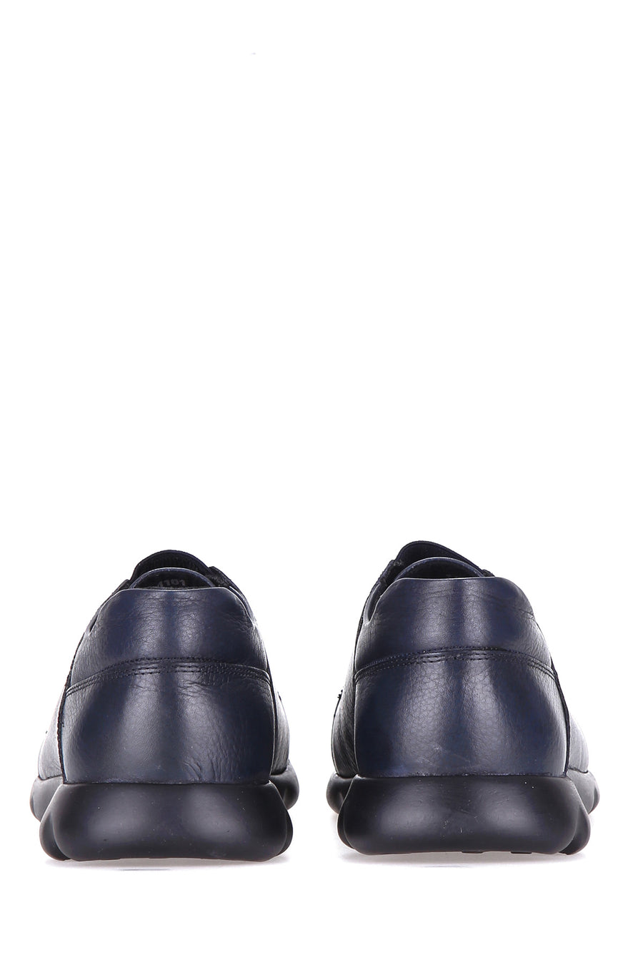 Men's Leather Shoes