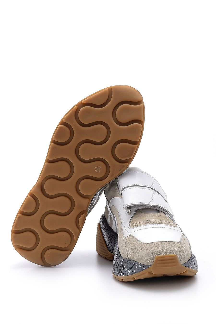 Women's High Base Sneaker