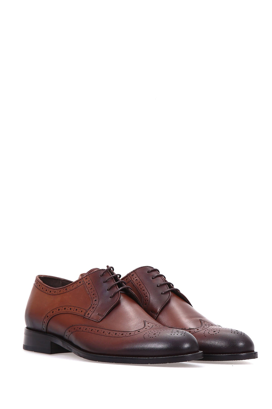 Men's Leather Shoes