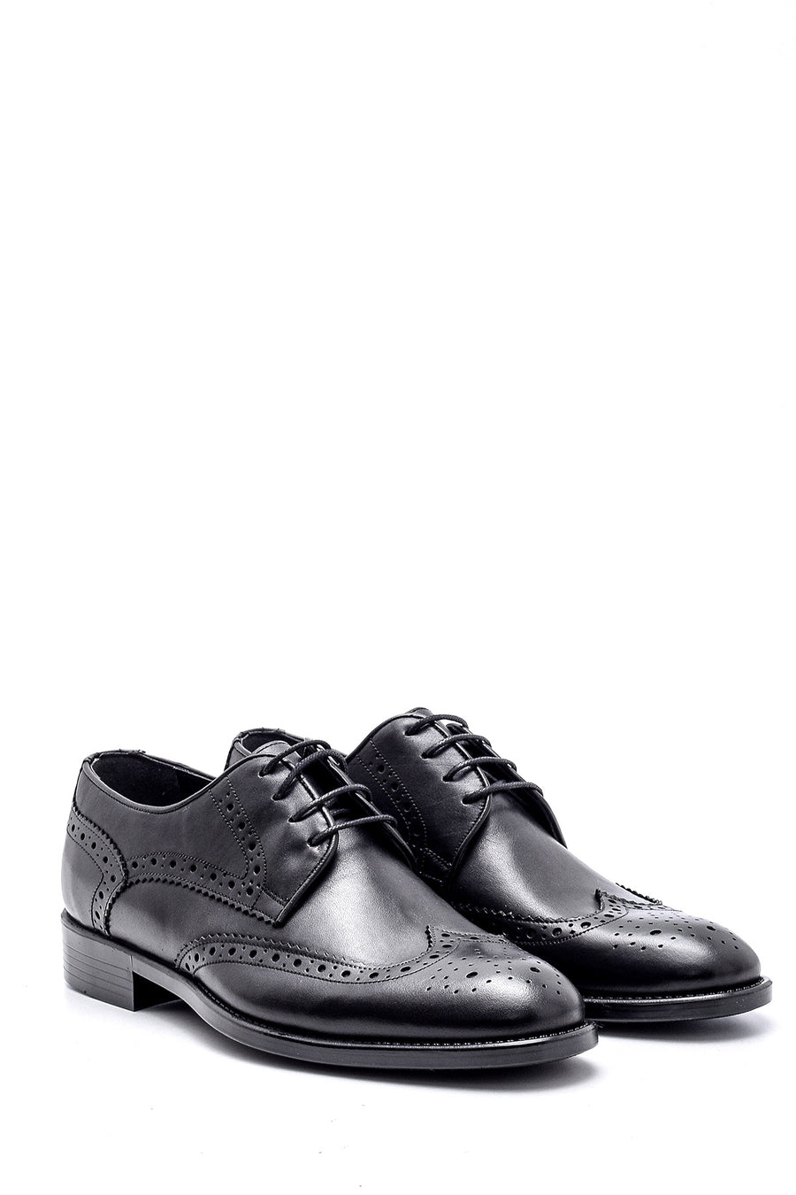 Men's Leather Shoes
