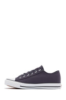 Harley Davidson Erkek Gri Pearland Sneaker | Derimod