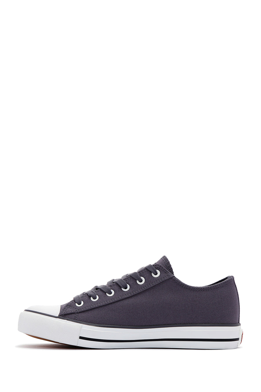 Harley Davidson Erkek Gri Pearland Sneaker