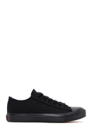 Harley Davidson Erkek Siyah Ontario Sneaker | Derimod