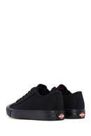Harley Davidson Erkek Siyah Ontario Sneaker | Derimod