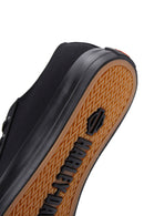 Harley Davidson Erkek Siyah Ontario Sneaker | Derimod