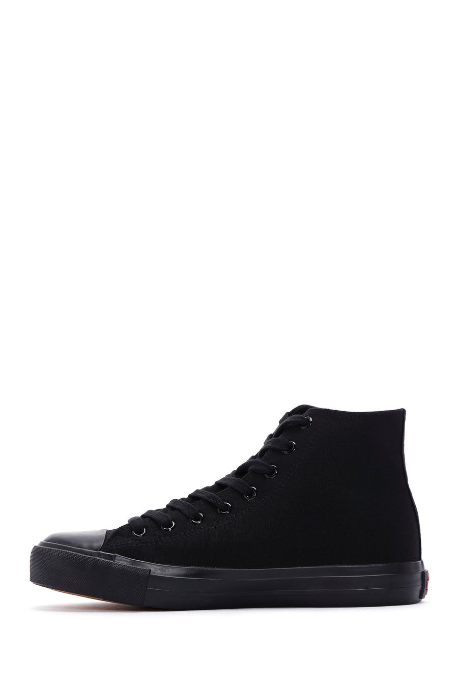 Harley Davidson Erkek Siyah Pittsburgh Bilekli Sneaker