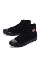 Harley Davidson Erkek Siyah Pittsburgh Bilekli Sneaker | Derimod