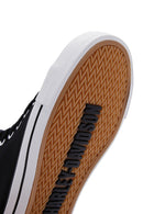 Harley Davidson Kadın Siyah Pittsburgh Bilekli Sneaker | Derimod