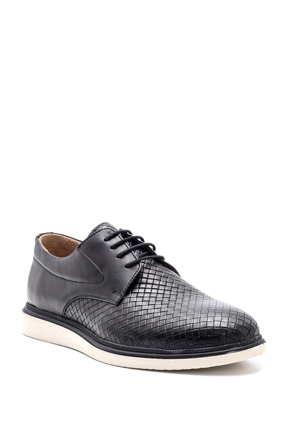 Men's Casual Leather Shoes