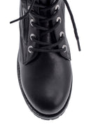 Women's Leather Boots | Derimod