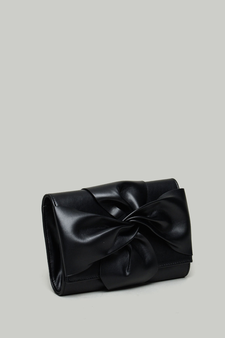 Women's Portfolio with Bow Detail