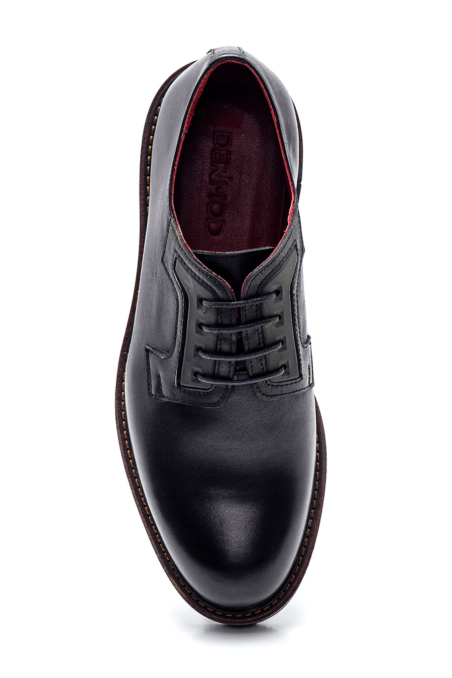 Men's Leather Casual Shoes