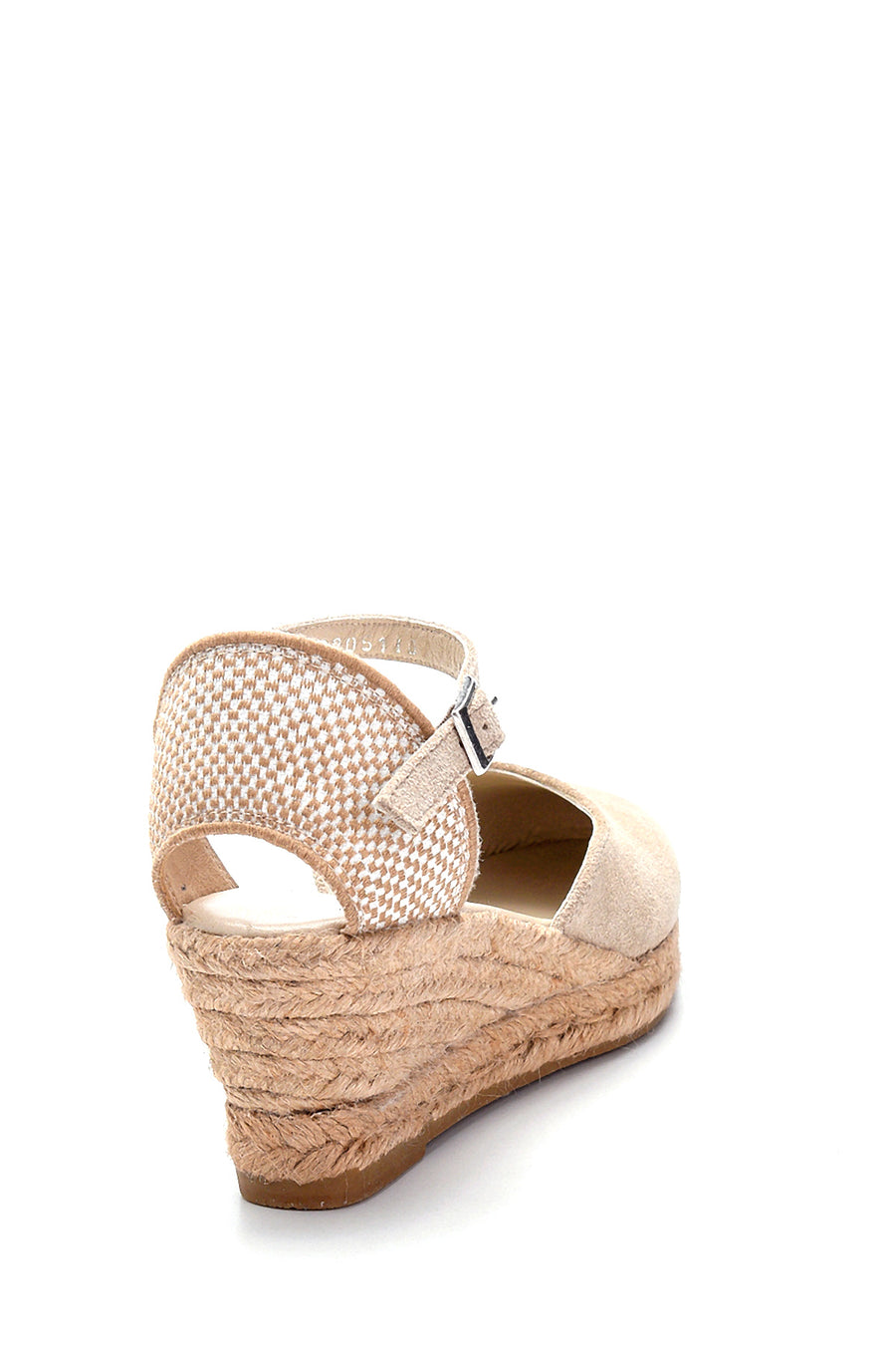 Women's Wedge Heels Espadrilles