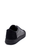 Men's Leather Sneaker | Derimod