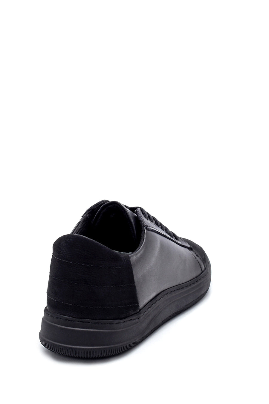 Erkek Deri Sneaker