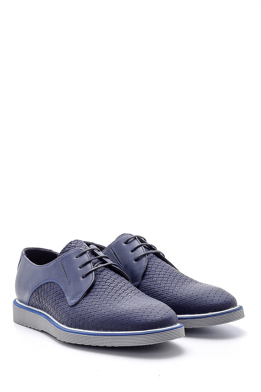 Men's Casual Leather Shoes