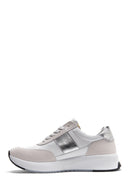 Kadın Deri Sneaker | Derimod